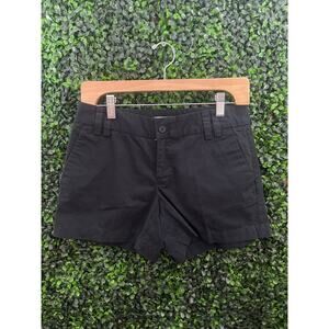 Loft, Ann Taylor, Black Shorts, Women’s Size 0
